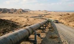 Suudi Arabistan, İHA saldırıları sonrası duran Doğu-Batı Petrol Boru Hattı'nı yeniden açtı