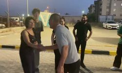 Tahliye edilen Bağımsız Maden-İş Sendikası Genel Başkanı Çakır: 'Mücadeleye devam edeceğiz'