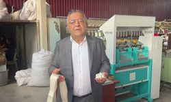 Tanrıkulu'ndan Kulp'taki ipek kozası üreticileri için çağrı: 'Türkiye'deki üretimin yüzde 70'i burada, destek şart'