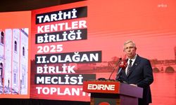 Tarihi Kentler Birliği II. Olağan Birlik Meclis Toplantısı 18-19 Eylül'de Kayseri'de yapılacak