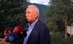 Tarım Kredi Genel Müdürü Aydın'dan Artvin çayı ve balı için destek mesajı
