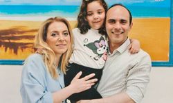 Tayfun Kahraman ve Meriç Demir Kahraman, evliliklerini anlaşmalı olarak sonlandırma kararı aldı