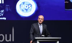 TBMM Başkanı Kurtulmuş: Gazze, tıp alanında insanlığın yaşadığı çifte standardın en hazin senaryosunun uygulandığı yerdir