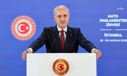 TBMM Başkanı Kurtulmuş: 'Kahraman gazilerimizin cesareti ve fedakârlığı milletimizin gönlünde daima yaşayacaktır'