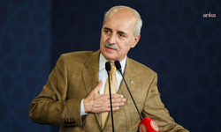 TBMM Başkanı Kurtulmuş, Neşet Ertaş'ı vefatının yıl dönümünde andı