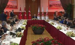 TBMM Başkanı Kurtulmuş: 'Terörsüz Türkiye sürecinde Meclisimize üç önemli sorumluluk düşüyor'