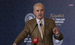 TBMM Başkanı Kurtulmuş'tan Turgutlu'daki silahlı saldırıya ilişkin geçmiş olsun mesajı