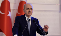 TBMM Başkanı Kurtulmuş'tan yeni adli yıl mesajı