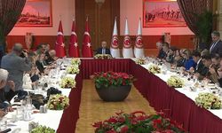 TBMM Başkanı Numan Kurtulmuş: 'Erken seçim tartışmalarının yeri ve zamanı değil'