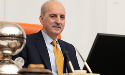 TBMM Başkanı Numan Kurtulmuş'tan yeni eğitim-öğretim yılı mesajı