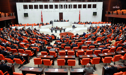 TBMM'de 28. Dönem 4. Yasama Yılı'nda 14 bin 878 yazılı soru önergesinin yalnızca 914'ü süresinde yanıtlandı