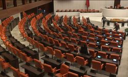 TBMM'de yeni yasama yılı yarın başlıyor... Özel oturum için son hazırlıklar gözden geçirildi