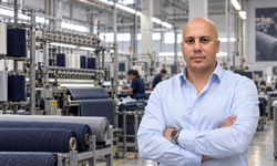 Tekstilde daralmanın merkezinde sipariş var: PMI 44,1'e geriledi