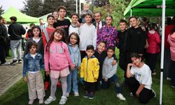 Tepebaşı Belediye Başkanı Ataç, Batıkent Mahallesi sakinleriyle buluştu