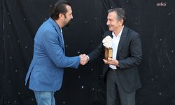 Tepebaşı Belediye Başkanı Ataç, Jazz Network buluşmasına katıldı