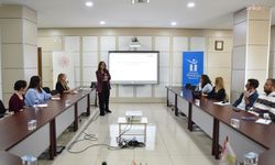 Tepebaşı Belediyesi, su yönetiminde kurumsal kapasitesini güçlendiriyor