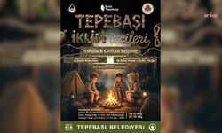 'Tepebaşı İklim İzcileri' programının yeni dönem kayıtları başladı: Kontenjanlar sınırlı olacak