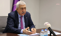 TESK Başkanı Palandöken: Sigara satışına yönelik düzenlemelerde esnaf göz ardı edilmemeli
