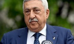 TESK Genel Başkanı Bendevi Palandöken, Ahilik Haftası'nı kutladı