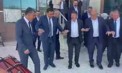 TESK Genel Başkanlığı'na adaylığını açıklayan Mehmet Yiğiner: '30 Eylül'de bu seçimi kazanacağız'