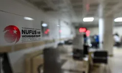 KPSS adayları için nüfus müdürlükleri hafta sonu açık