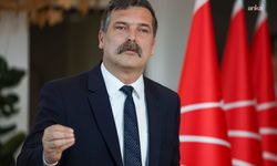 TİP Genel Başkanı Baş, 'Bozcaada Limanı Yat Yanaşma Rıhtımı' projesini TBMM gündemine taşıdı