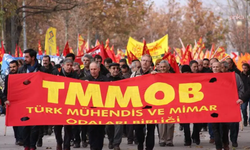 TMMOB: 'Çocukların ve gençlerin güvenli, nitelikli bir eğitim ortamında bulunmasını sağlamak kamusal bir sorumluluk'