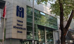 TMMOB İnşaat Mühendisleri Odası'ndan MEB ve üniversitelerin okul incelemeleri için 'mühendislik hizmeti' uyarısı