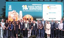 Toprağın öyküsü, 18'inci kez Tepebaşı'nda ateşle buluştu