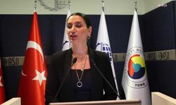 TOSYÖV Yönetim Kurulu Başkanı Ufluoğlu: 'Finansman sorunu konkordato sorununa dönüşmeden harekete geçmeliyiz'