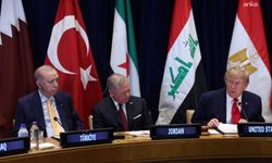 Trump: İran'la ilgili durumun ara seçimlerden hemen sonra sona erebileceğini düşünüyoruz
