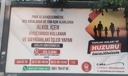TSP Ankara İl Örgütü'nden Keçiören Belediye Başkanı Özarslan hakkında suç duyurusu