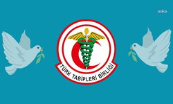 TTB: 'Sağlık hakkının güvence altına alınmasının yolu barış ve demokrasiden geçer'