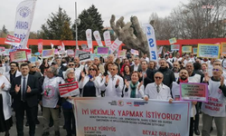 TTB'den muayenehanelerde hekim dışı personel sınırlamasına itiraz