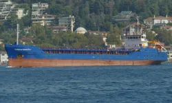 Kayıp kaptandan 13 gün sonra acı haber