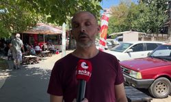 TÜİK'in açıkladığı enflasyon verilerine tepki gösteren Tuncelili yurttaş: 'Ben et döneri artık rüyamda yiyorum'