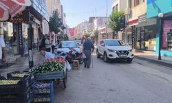 TÜİK'in enflasyon rakamlarına tepki gösteren Osmaniyeli vatandaş: 'Fiyatlar alıp başını gidiyor'