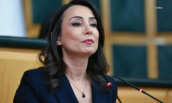 Tülay Hatimoğulları: 'Barışın dili ile baskının pratiği yan yana duramaz'