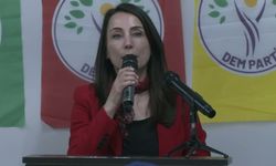 Tülay Hatimoğulları: 'Bir adım ileri, beş adım geri mantığıyla bu süreç yürütülemez'