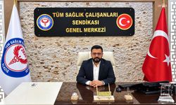 Tüm Sağlık Çalışanları Sendikası: 'Elazığ'da yeni yerleşim alanlarında 112 istasyonu yok'