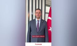 TÜMAG'ın Ankara Barosu Başkan Adayı Kozan: Pusulası Cumhuriyet olan bir anlayışla yola çıkıyoruz