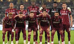 TÜMOSAN Konyaspor, Trabzonspor'u 1-0 mağlup etti
