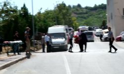 Tunceli'de polis memuru evinde ölü bulundu