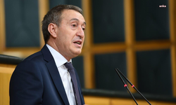 Tuncer Bakırhan: 'İnsanların susturulduğu bir ortamda barışı nasıl toplumsallaştıracağız?'