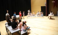 Turgutlu Belediyesi Kış Spor ve Kültür Sanat Kursları'nda eğitimler başladı