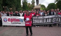 Turgutlu'daki silahlı saldırının ardından bir öğrenci velisi: Çocuğumu o okula tekrar nasıl göndereceğim?