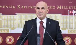 Turhan Çömez: AKP'li Sayan Kaya ve eşi 5 ayda 2 milyar liradan fazla kazanmışlar, 2 kamyon dolusu para ediyor