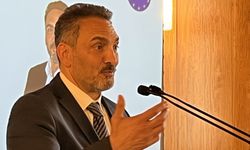 Türk-Alman Dostluk Federasyonu Genel Başkanı Sendan 'Saksonya-Anhalt seçim sonucu Almanya için ciddi bir uyarıdır'