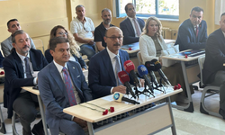 Türk Eğitim-Sen'in araştırması: Öğretmenlerin yüzde 89,4'ü okullarda akran zorbalığına tanık oldu