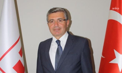 TÜRK-İNŞA Genel Başkanı Arslan'dan ticaret ve sanayi odalarına reform çağrısı